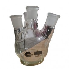 Reaction Flask
